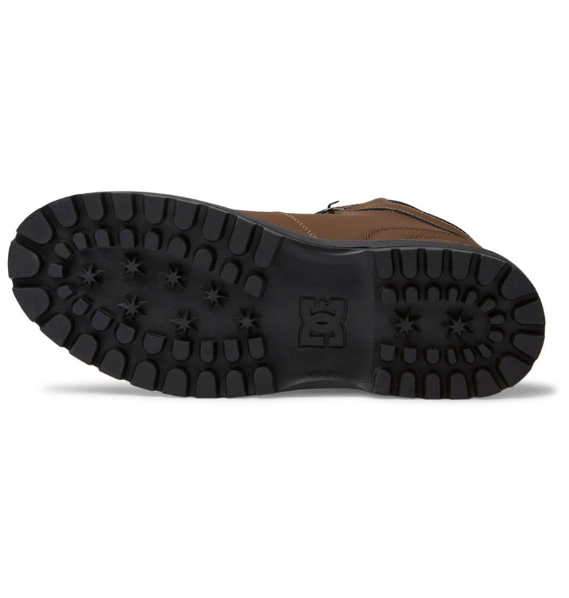Men's Peary Tr Boots - DC Shoes