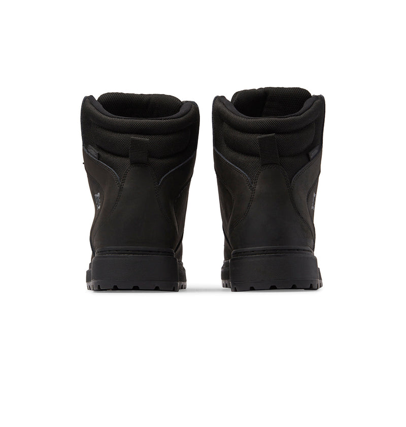 Men's Peary Tr Boots - DC Shoes