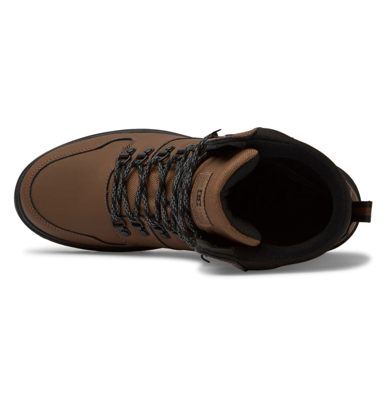 Men's Peary Tr Boots - DC Shoes