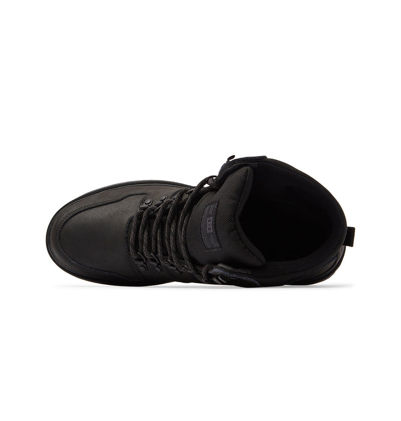 Men's Peary Tr Boots - DC Shoes