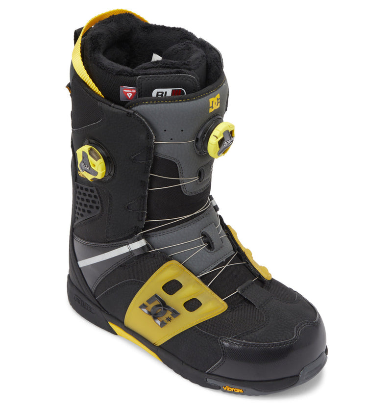 Men's Phantom BOA® Snowboard Boots - DC Shoes