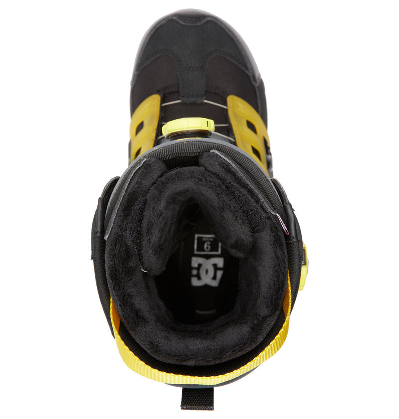 Men's Phantom BOA® Snowboard Boots - DC Shoes