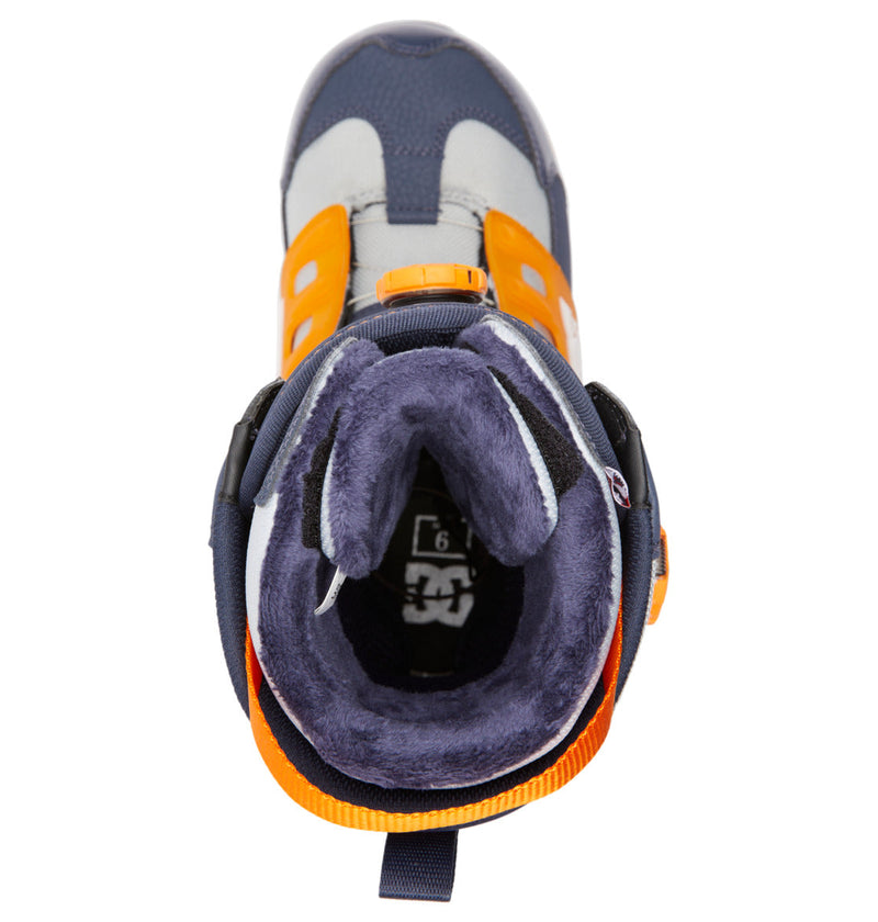 Men's Phantom BOA® Snowboard Boots - DC Shoes