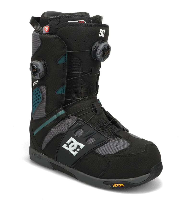 Men's Phantom Snowboard Boots - DC Shoes