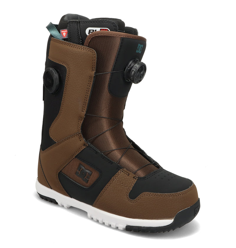 Men's Phase Boa Pro Snowboard Boots - DC Shoes