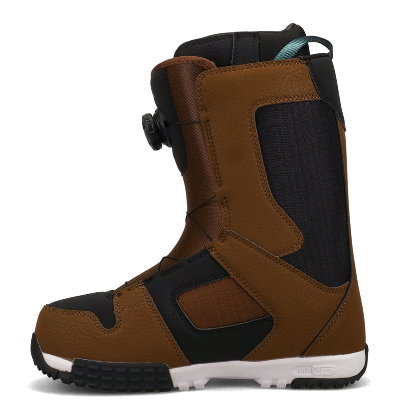 Men's Phase Boa Pro Snowboard Boots - DC Shoes