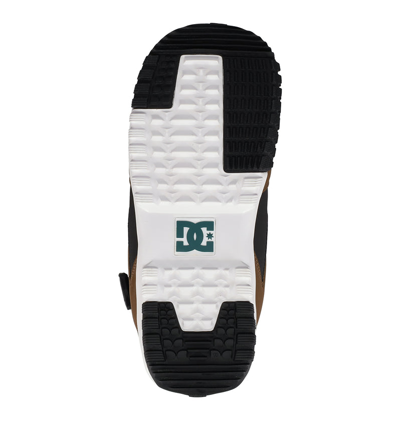 Men's Phase Boa Pro Snowboard Boots - DC Shoes