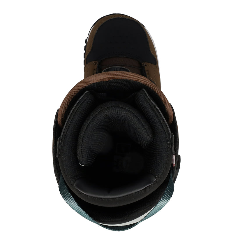 Men's Phase Boa Pro Snowboard Boots - DC Shoes