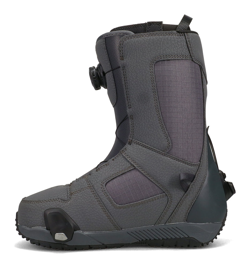 Men's Phase Boa Pro Step On Snowboard Boots - DC Shoes