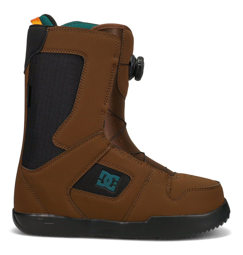 Men's Phase Boa Snowboard Boots - DC Shoes