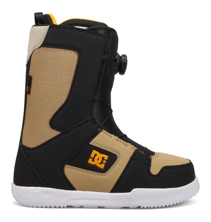Men's Phase Boa Snowboard Boots - DC Shoes