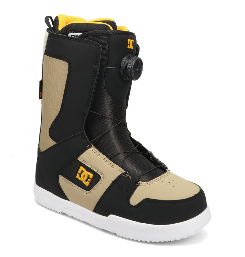 Men's Phase Boa Snowboard Boots - DC Shoes