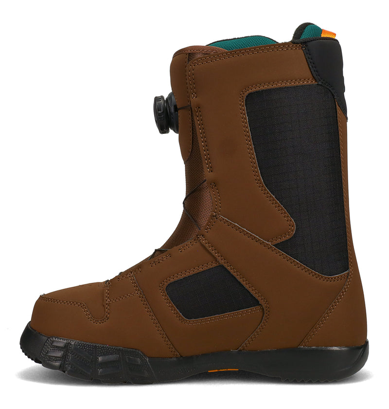 Men's Phase Boa Snowboard Boots - DC Shoes