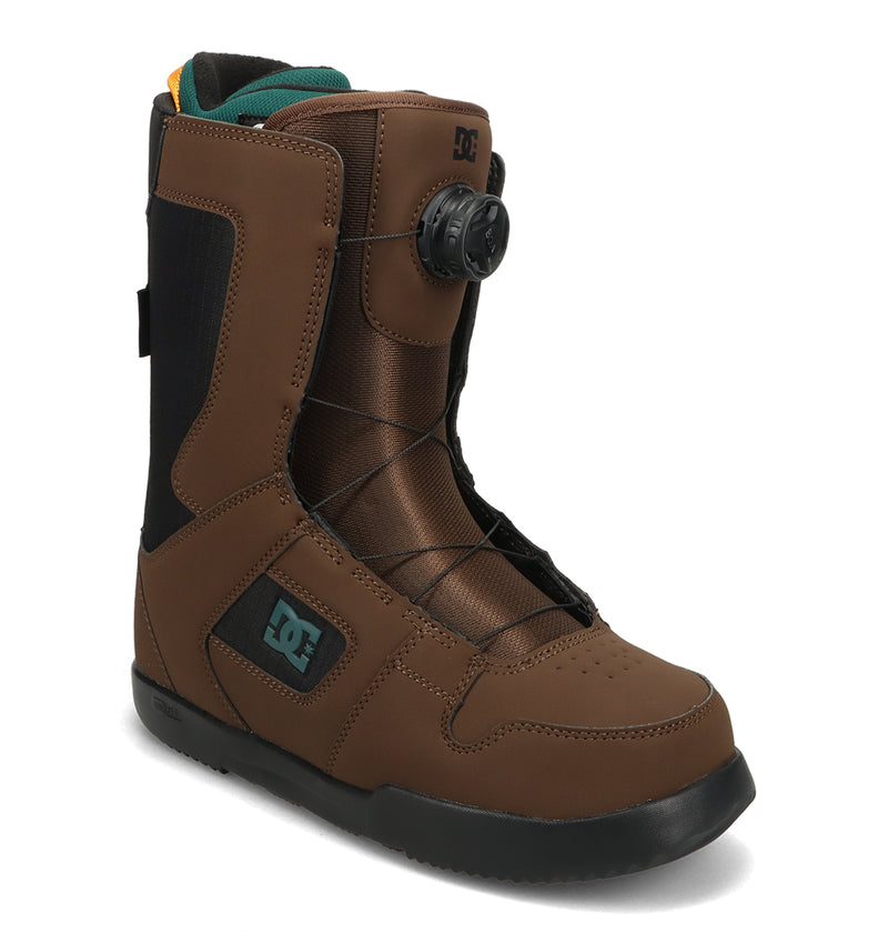 Men's Phase Boa Snowboard Boots - DC Shoes