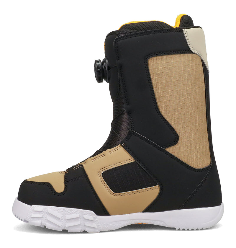 Men's Phase Boa Snowboard Boots - DC Shoes