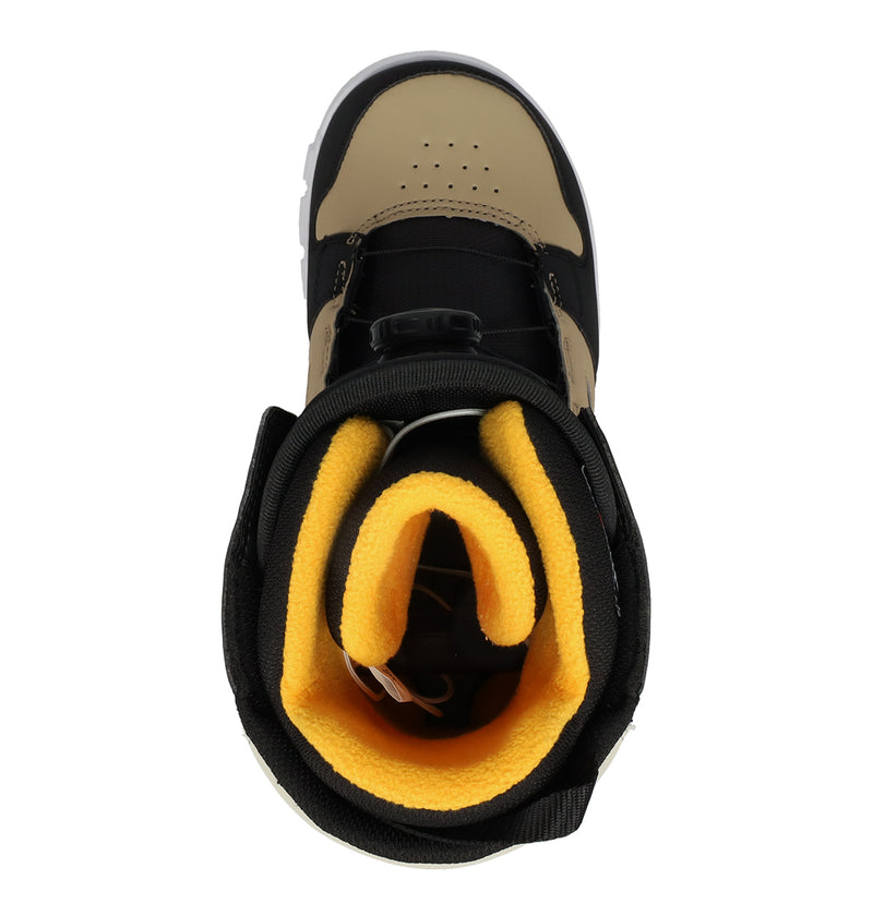 Men's Phase Boa Snowboard Boots - DC Shoes