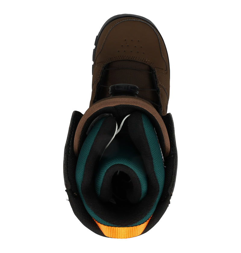Men's Phase Boa Snowboard Boots - DC Shoes
