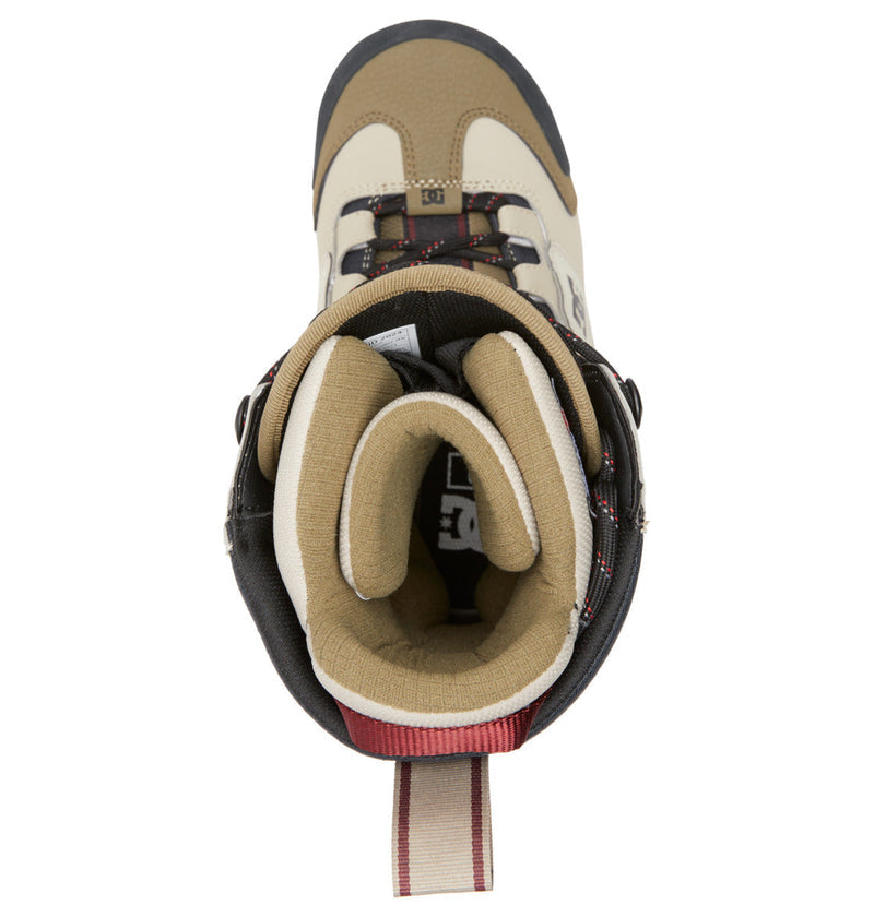 Men's Premier Hybrid BOA® Snowboard Boots - DC Shoes