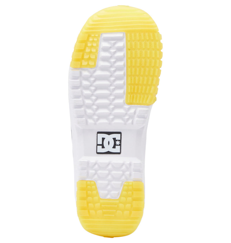Men's Premier Hybrid BOA® Snowboard Boots - DC Shoes