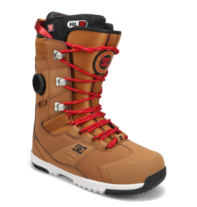 Men's Premier Hybrid Snowboard Boots - DC Shoes