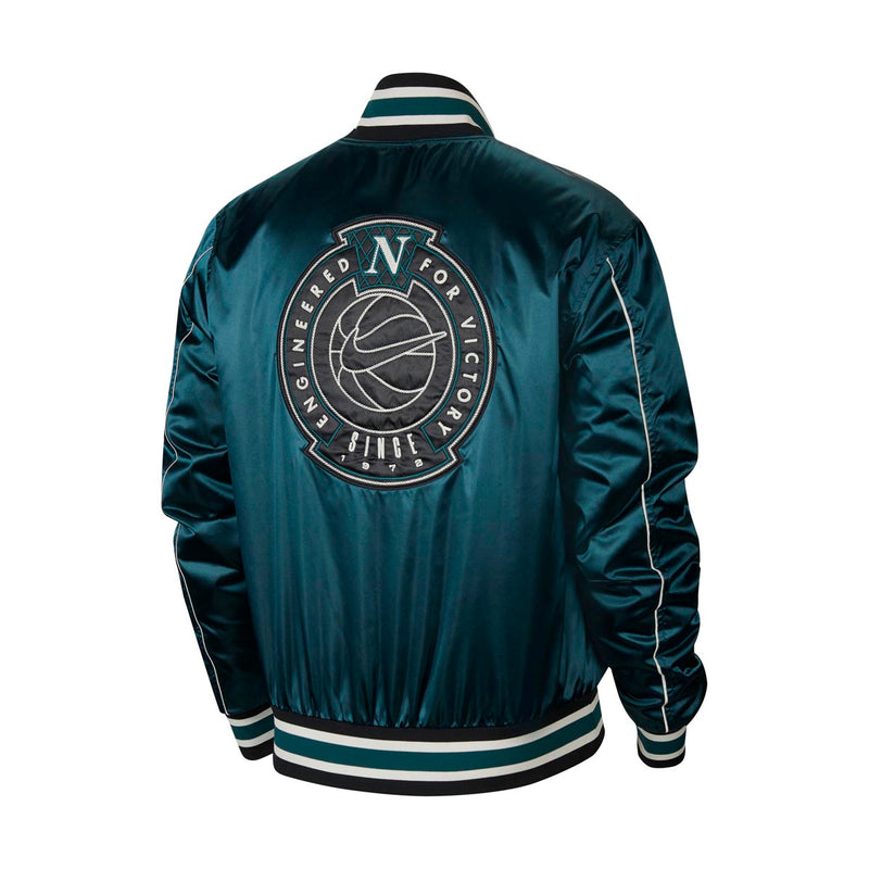 Men's Premium Basketball Jacket