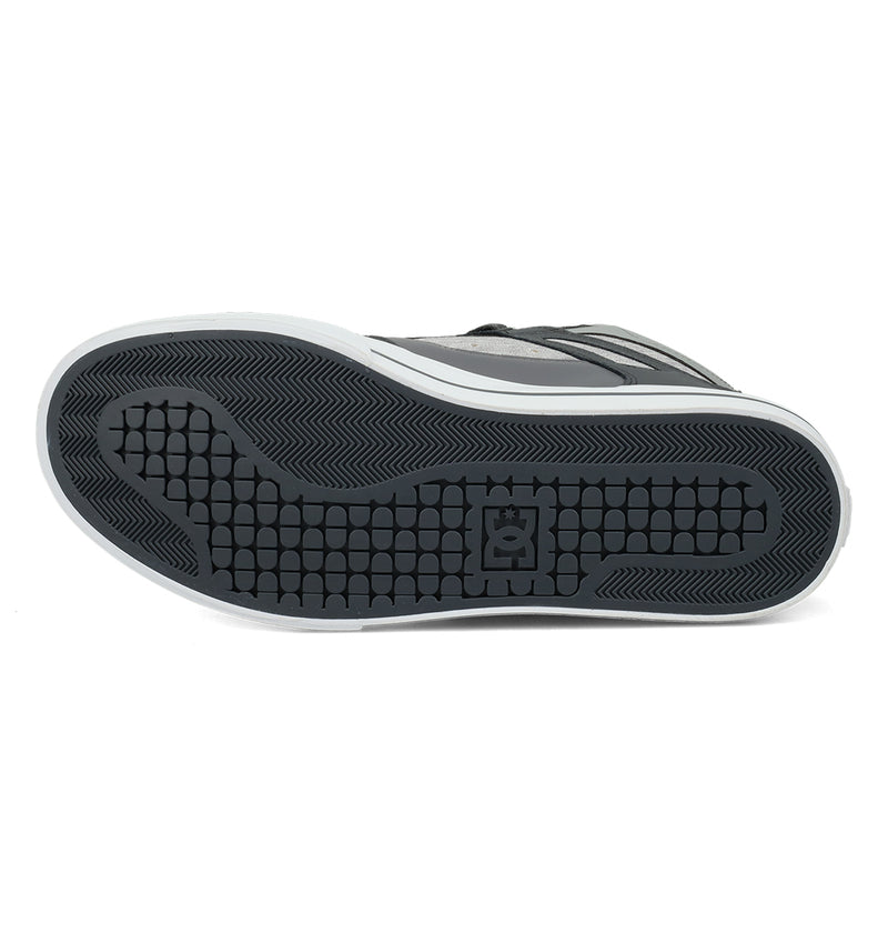 Men's Pure High Shoes - DC Shoes
