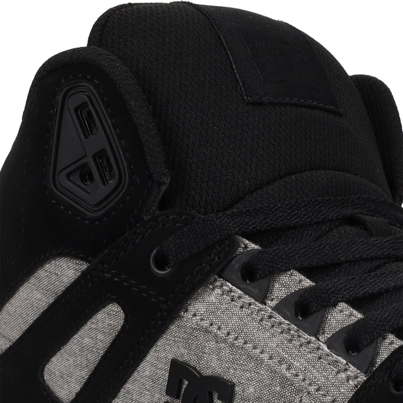 Men's Pure High-Top Shoes - DC Shoes