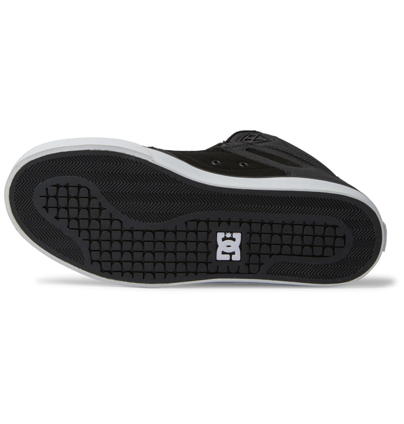 Men's Pure High-Top Shoes - DC Shoes