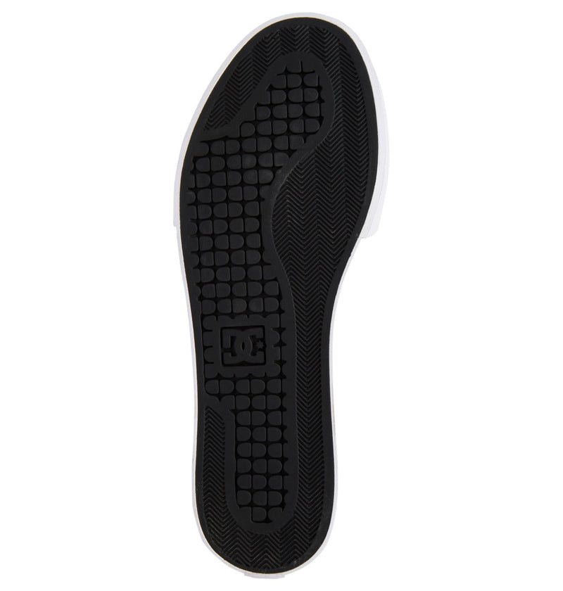 Men's Pure High-Top Shoes - DC Shoes