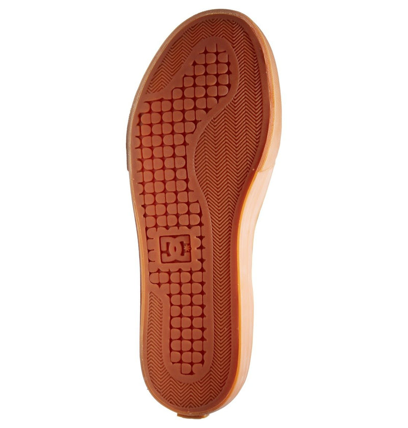 Men's Pure High-Top Shoes - DC Shoes