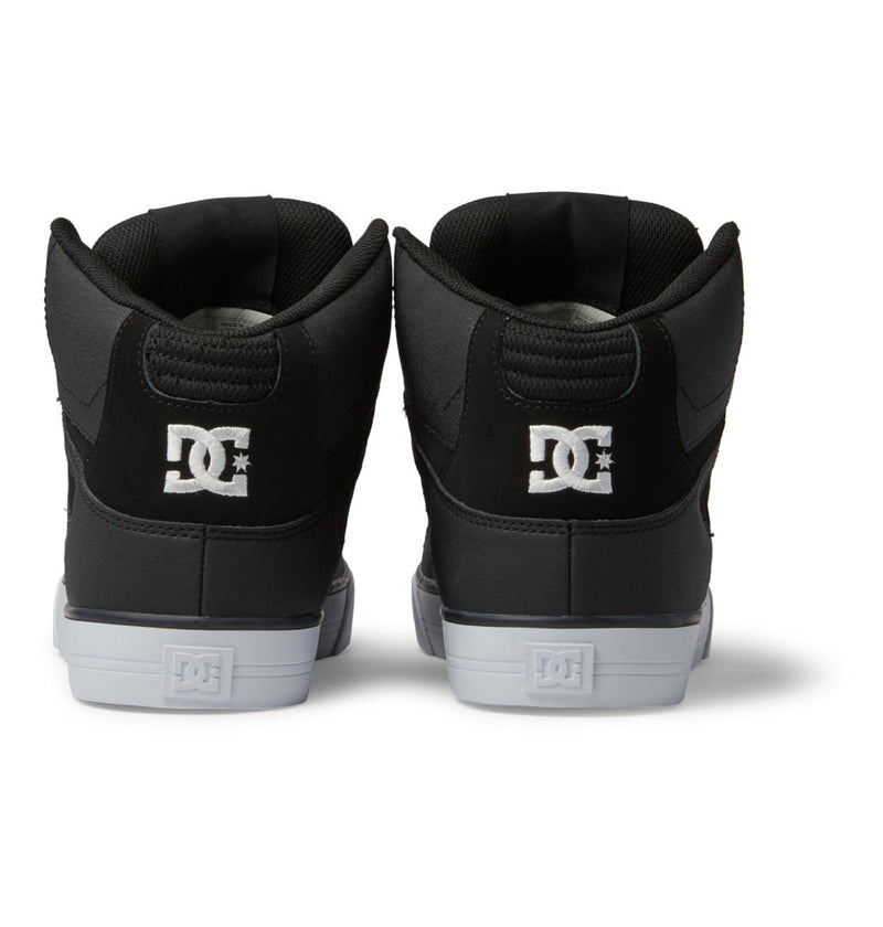 Men's Pure High-Top Shoes - DC Shoes