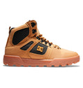 Men's Pure High-Top Water-Resistant Winter Boots - DC Shoes