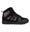 Men's Pure High-Top Winterized Boots - DC Shoes