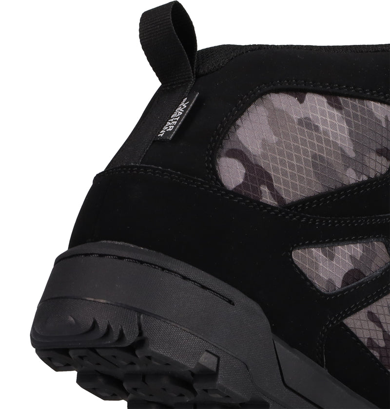 Men's Pure High-Top Winterized Boots - DC Shoes
