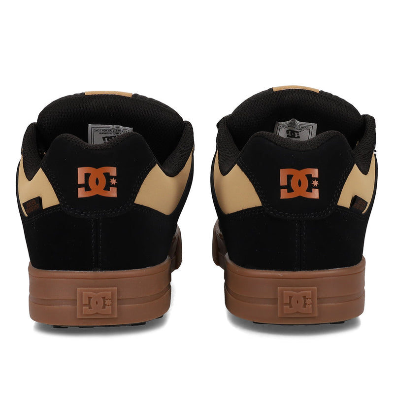 Men's Pure Winterized Shoes - DC Shoes