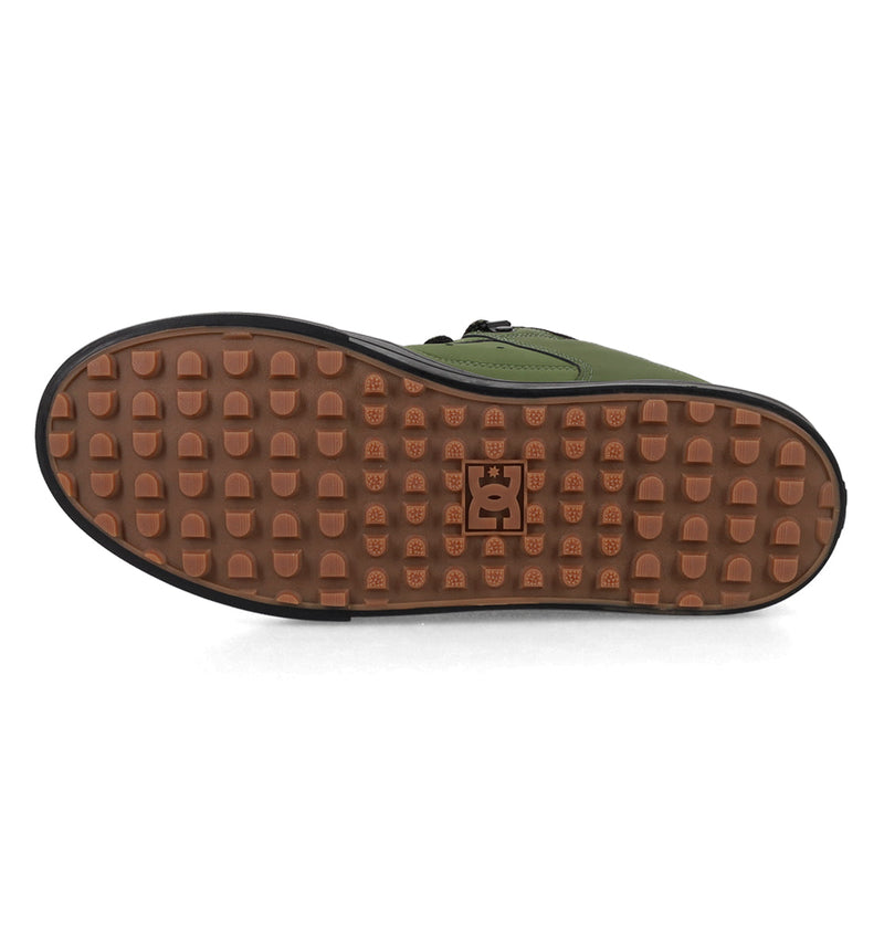 Men's Pure Winterized Shoes - DC Shoes