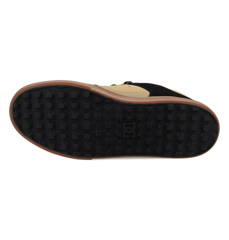 Men's Pure Winterized Shoes - DC Shoes