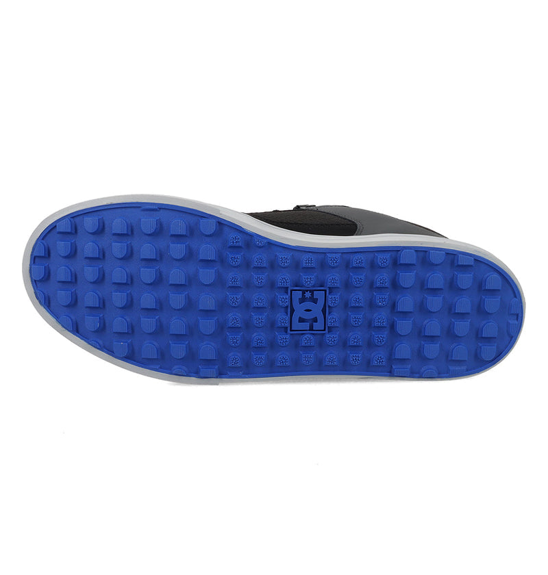 Men's Pure Winterized Shoes - DC Shoes