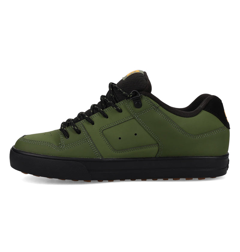 Men's Pure Winterized Shoes - DC Shoes