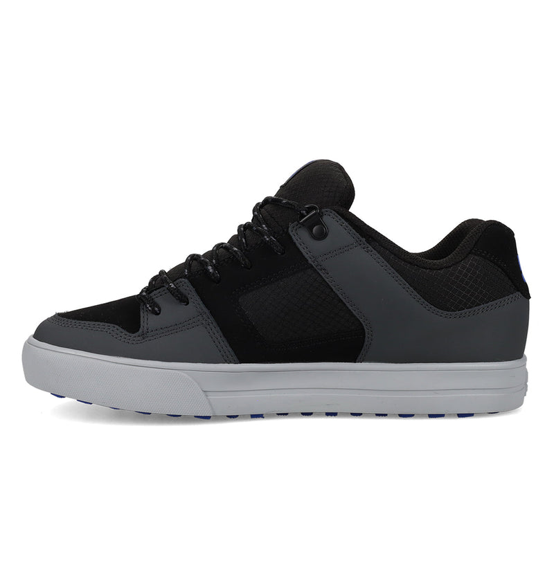 Men's Pure Winterized Shoes - DC Shoes