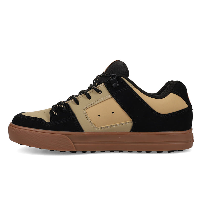 Men's Pure Winterized Shoes - DC Shoes