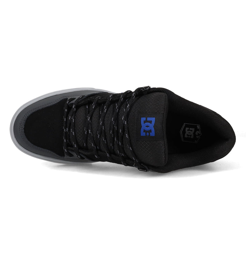 Men's Pure Winterized Shoes - DC Shoes
