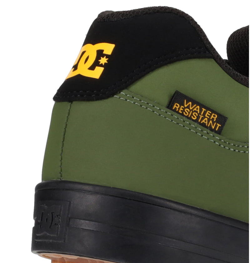 Men's Pure Winterized Shoes - DC Shoes