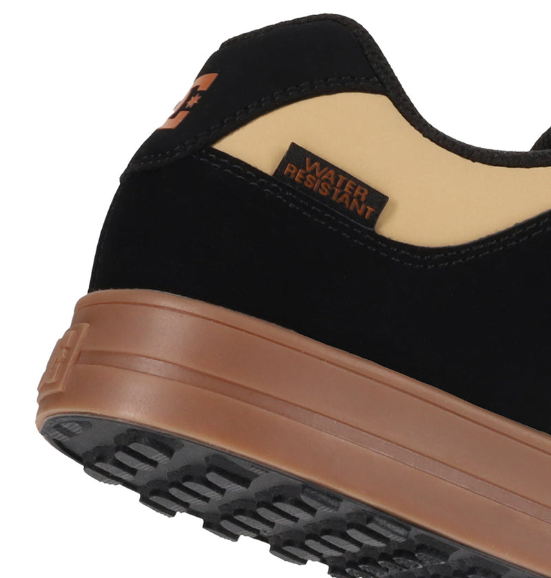 Men's Pure Winterized Shoes - DC Shoes