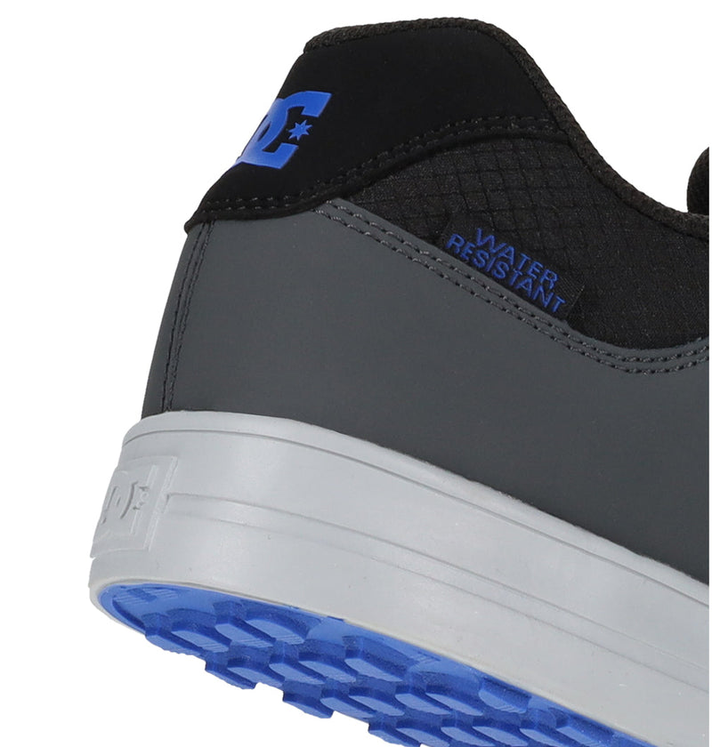 Men's Pure Winterized Shoes - DC Shoes