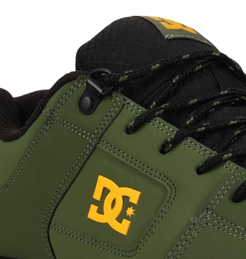 Men's Pure Winterized Shoes - DC Shoes