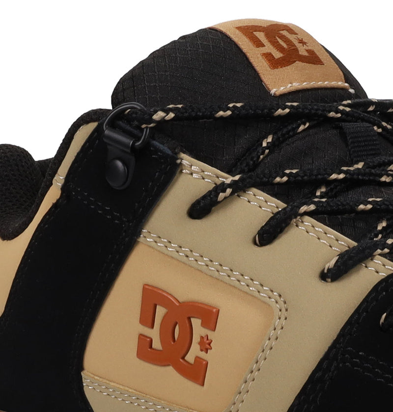 Men's Pure Winterized Shoes - DC Shoes