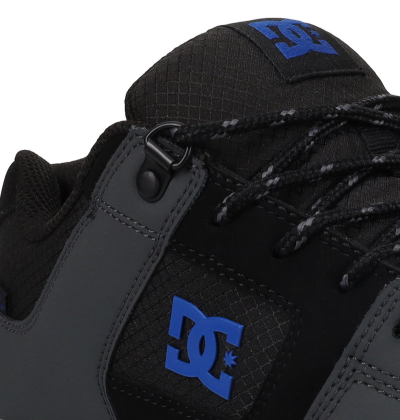 Men's Pure Winterized Shoes - DC Shoes