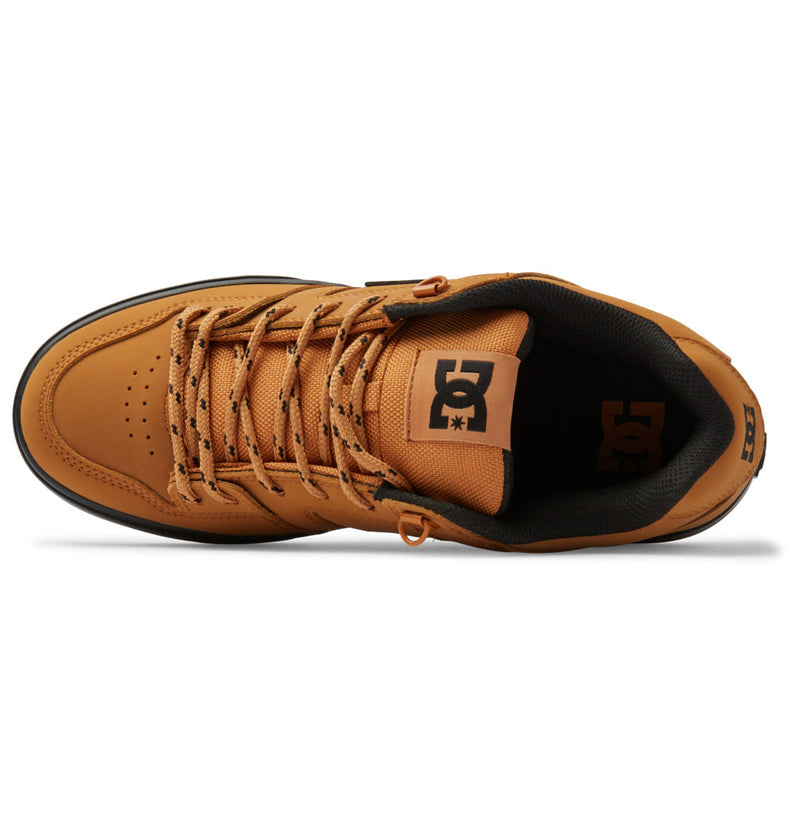 Men's Pure Winterized Skate Shoes - DC Shoes