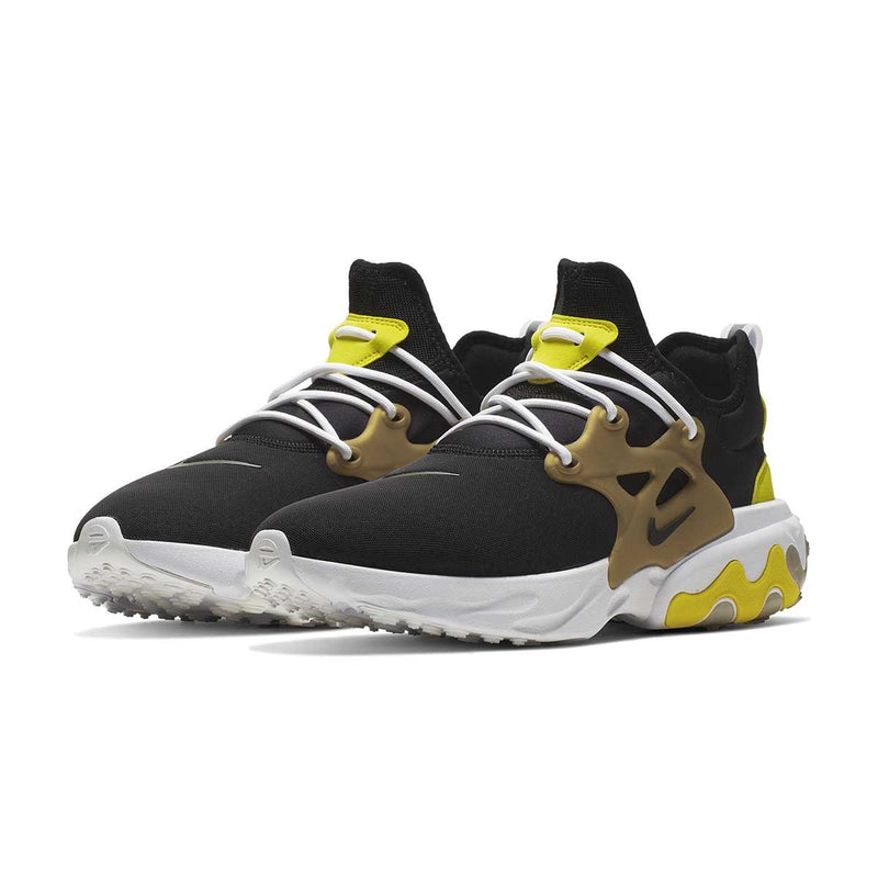 Men's React Presto Brutal Honey